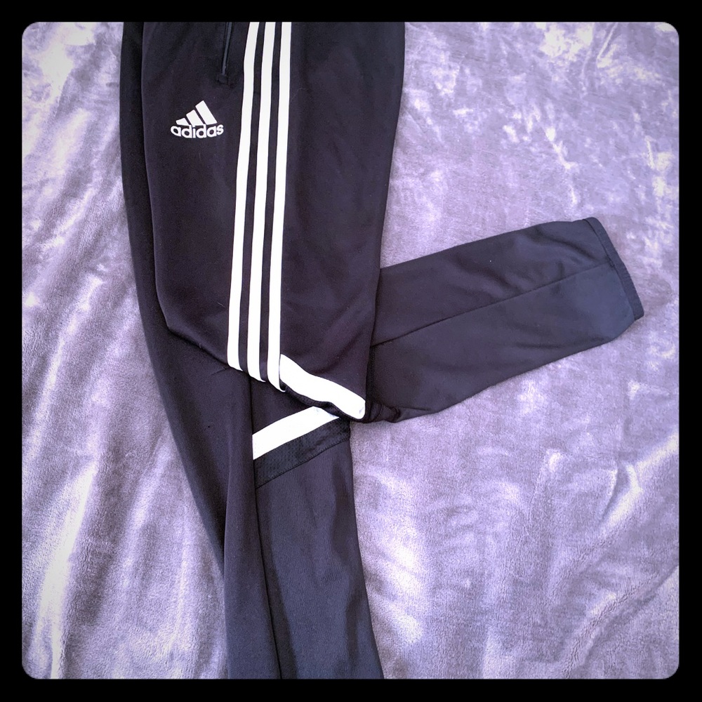 Adidas pants